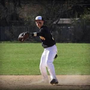 Meet your Posher, Lorenzo